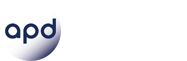 APD Car Parts Logo