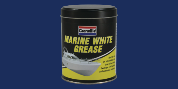Granville Marine White Grease