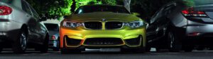 Car Parts and Accessories for Student Drivers