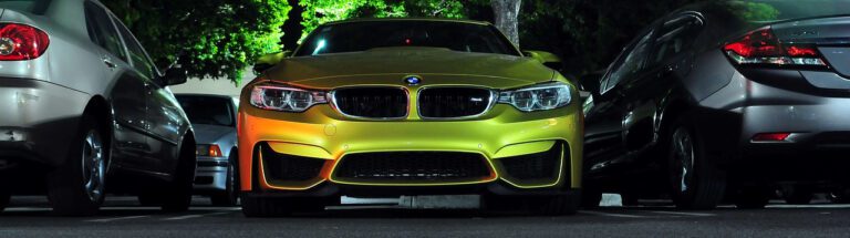 Car Parts and Accessories for Student Drivers