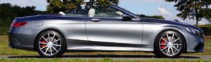 Cleaning and Protecting Your Car's Paintwork