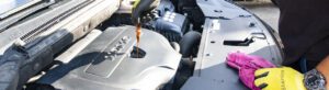 Keeping Your Car in Top Shape