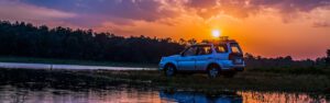 Outdoor Adventures Travel Towing Essentials