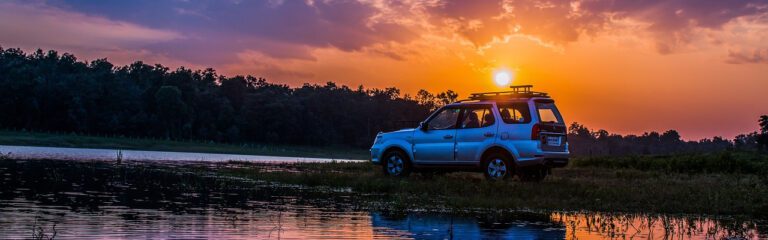 Outdoor Adventures Travel Towing Essentials