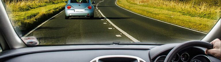 Safety on the Road