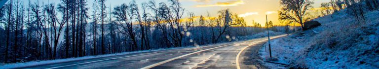 Winter Car Care Essentials