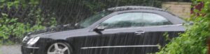 Essential Car Parts & Products for Rainy Weather