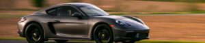 Performance Car Service Parts