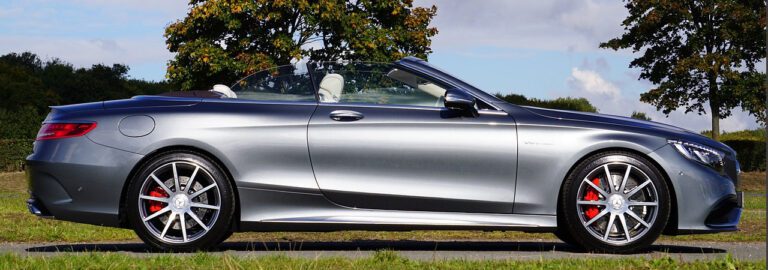 Top Tips for a Fresh and Clean Car