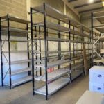 Thame Racking
