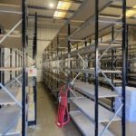 Thame Racking 3