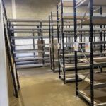 Thame Racking 4