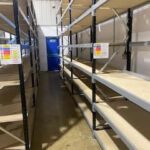 Thame Racking 5