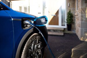 Cord EV Charging Cables