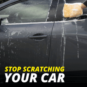 Why Pre-Wash = Ultimate Shine